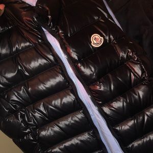 Women moncler vest